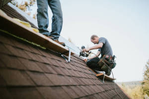 Local Roofers in West Chatham, MA